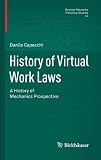 History of virtual work laws : a history of mechanics prospective
