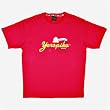 Yoropiko Kennex Fund red YORO3506