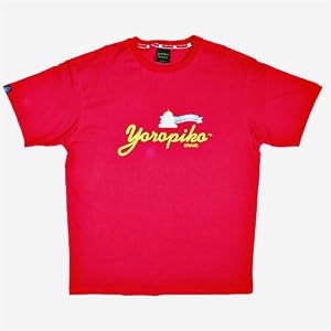 Yoropiko Kennex Fund red YORO3506