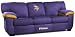 NFL Minnesota Vikings Baseline Classic Sofa ? 77000301801