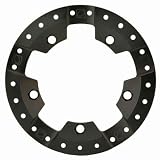 Odyssey Million Dollar Sprocket Guard Inner For 27T Black