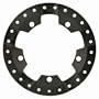 Odyssey Million Dollar Sprocket Guard Inner For 27T Black