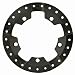 Odyssey Million Dollar Sprocket Guard Inner For 25T Black