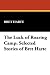 Books : The Luck of Roaring Camp: Selected Stories of Bret Harte