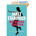 Notorious Nineteen (Stephanie Plum 19)