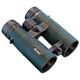Alpen Wings ED Glass Roof Prism Binocular (10x42)