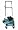 Eazy Mow New Lawn Mower Swivel Wheel Kit Makes Any Push Or Self-Propelled Mower A Zero-Turn