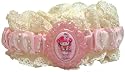 Tarina Tarantino Pink Head Gothic Lolita Garter
