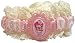 Tarina Tarantino Pink Head Gothic Lolita Garter