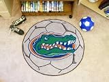 Florida Gators Soccer Ball Mat