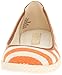 Nine West Women's Royalli Ballet Flat