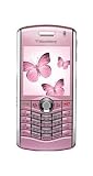 Review Blackberry  / Blackberry 8110 Pink Unlocked Sim Free