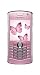 Electronics : Blackberry 8110 Pink Unlocked Sim Free