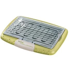 Tefal - BG130312 - Barbecue - Easygrill Ultracompact - 2000W - Vert