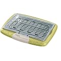 Tefal - BG130312 - Barbecue - Easygrill Ultracompact - 2000W - Vert
