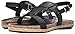OTBT Women's Tourist Gladiator Sandal