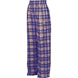 Minnesota Vikings Youth Flannel Team Pants