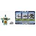 Pokemon Advanced Figure: Aron & Marshtomp