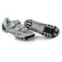 Louis Garneau 2009/10 Women's Monte Rosa Mountain Bike Shoes - Limbo - 1487046-639