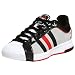 adidas Men's 2G08 Houston Rockets Basketball Shoe