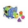 Infantino Jumbo Shape Sorter