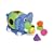 Infantino Jumbo Shape Sorter