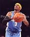 Allen Iverson Denver Nuggets 8x10 Photo