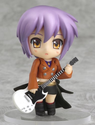 涼宮ハルヒの憂鬱 ねんどろいどぷち 涼宮ハルヒの憂鬱#03 BOX画像8