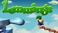 Lemmings  [Online Game Code - Full Game]