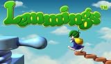 Lemmings  [Online Game Code - Full Game]