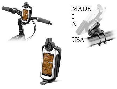 RAP-274-1U GA27 RAM NEW HANDLEBAR MOUNT RAIL EZ-ON FOR Garmin Colorado 300 Garmin Colorado 400c Garmin Colorado 400i Garmin Colorado 400t