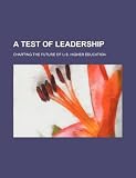 A Test of Leadership