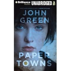 Paper Towns