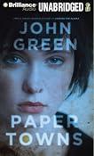 Paper Towns