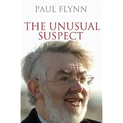 Paul Flynn: The Unusual Suspect