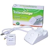 Firstsing FS17064 Xbox 360 Battery Charger