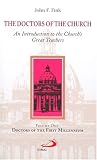 The Doctors of the Church, Vol. 1: Doctors of the First Millennium