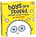 Boys Are Stupid Board Game