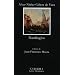 Naufragios (COLECCION LETRAS HISPANICAS)