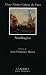 Naufragios (COLECCION LETRAS HISPANICAS)