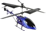 Fun2Get YD-112 - Helic�ptero mini tel...