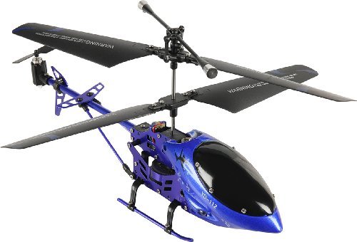 Fun2Get YD-112 - RC Mini Helikopter mit Motion Control Steuerung RTF mit Gyro-Technologie, Preisvergleich