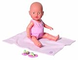 Zapf Creation My Little Baby Born - Mummy I Can Swim, 32cm