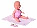Toys : Zapf Creation My Little Baby Born - Mummy I Can Swim, 32cm