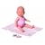 Zapf Creation My Little Baby Born Mummy I Can Swim 32 cm