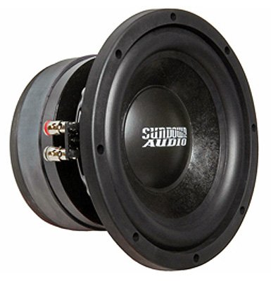 E8v2D4 - Sundown Audio 8