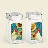 Highland Graphic - Sunshine Pepper Shaker