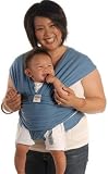Moby Wrap Baby Sling Carrier