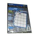 Ultra Pro 20 Pocket (coin) Pages (10ct)