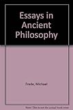 Essays in ancient philosophy